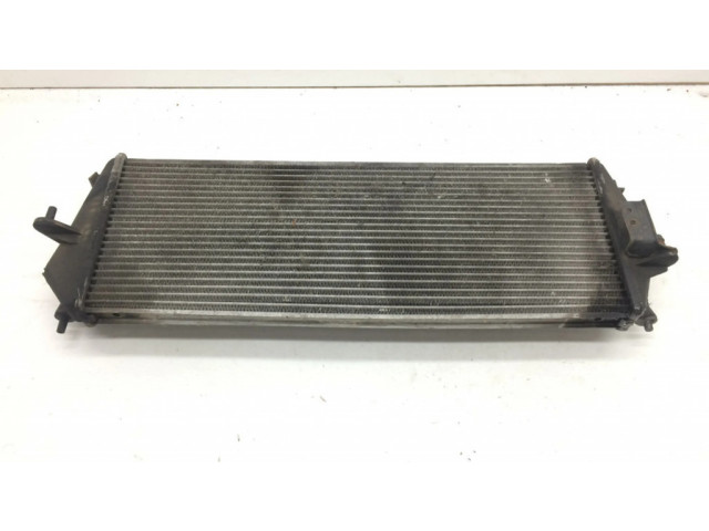 Интеркулер ESR3777 Land Rover Discovery 2.5