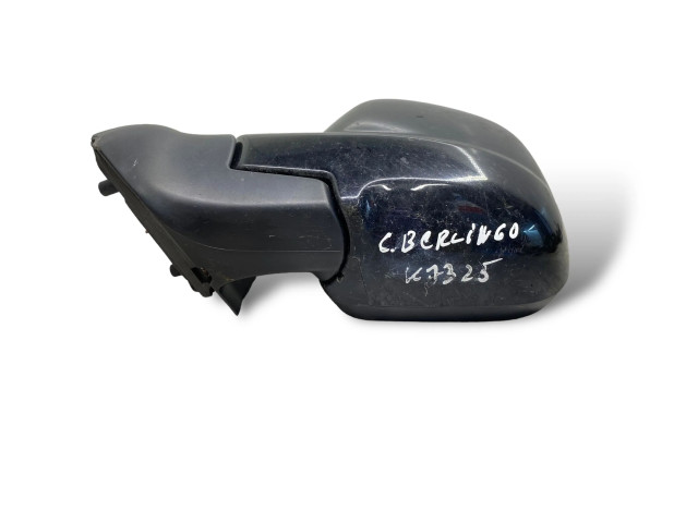 Zpětné zrcátko  Citroen Berlingo 2013    