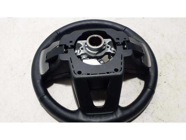 Руль Lexus NX 2021- года 4510078120C0