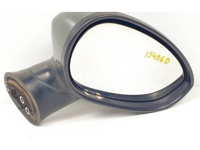 Zpětné zrcátko Fiat Punto (199) 2009