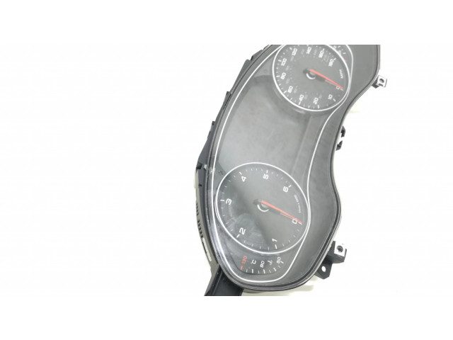 Панель приборов 4G8920983C, 0263672157 Audi A6 S6 C7 4G