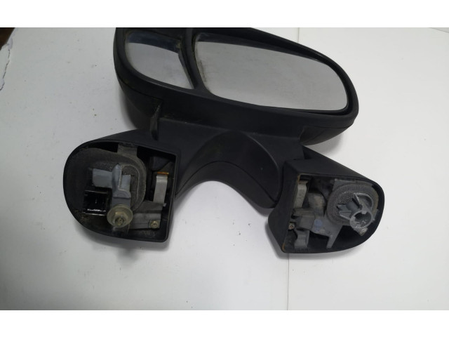 Зеркало электрическое     левое   Opel Vivaro  2001-2014 года   