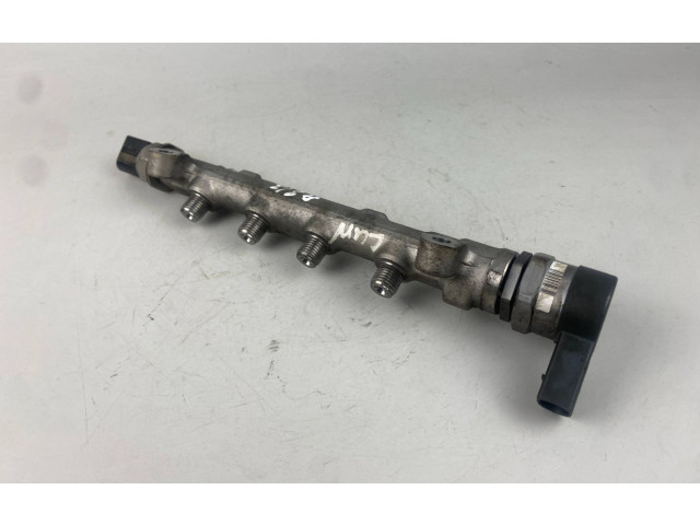 Топливная рампа 04L089D, 057130764AB   Audi A3 S3 8V  