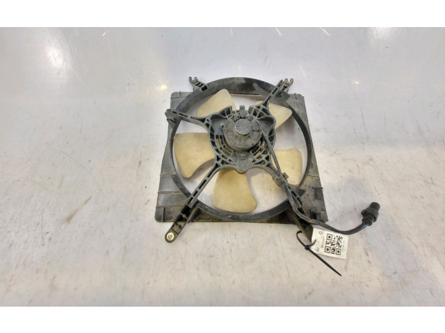 Вентилятор радиатора     17100M68P00, N0-9698T    Suzuki Baleno EG 