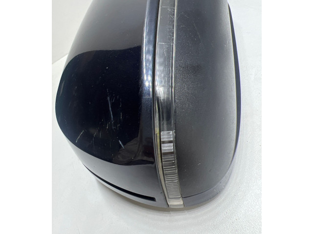 Zpětné zrcátko Audi S5 Facelift 2013 020931