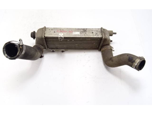 Интеркулер  282712A610, 6714315   KIA Ceed 