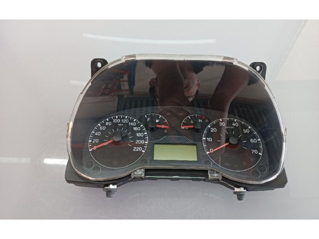 Přístrojová deska Fiat Punto (188) 1999 51794843