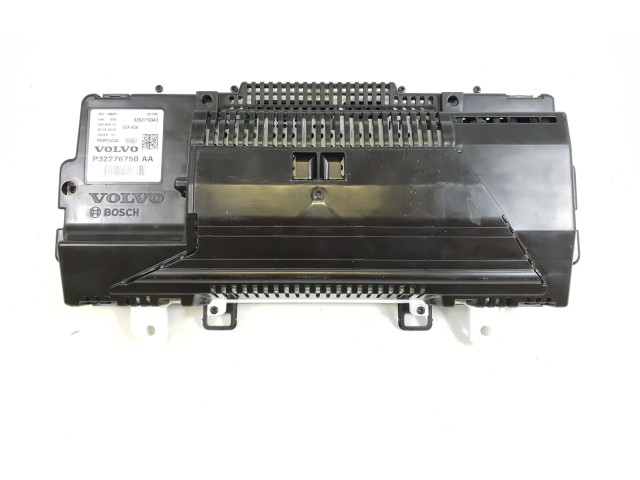 Панель приборов 32276750   Volvo S60       