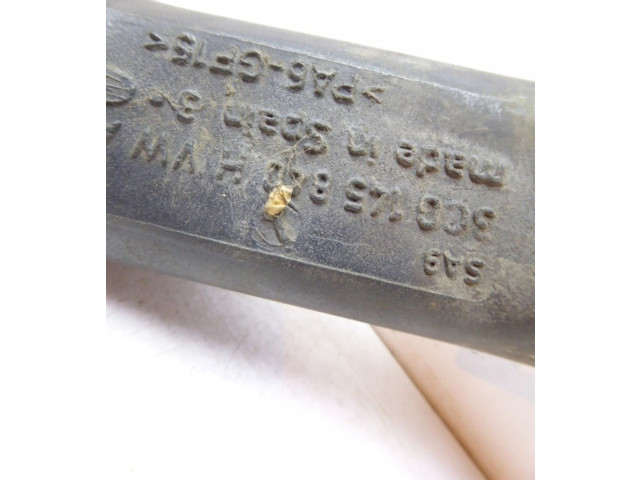 Интеркулер  3C0145840   Volkswagen Caddy 