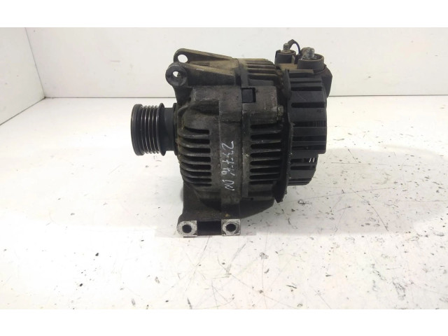 Генератор    Mercedes-Benz A W168      