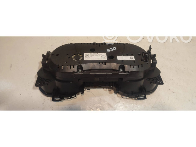 Панель приборов 3V0920741A, 1773963660 Skoda Superb B8 (3V)