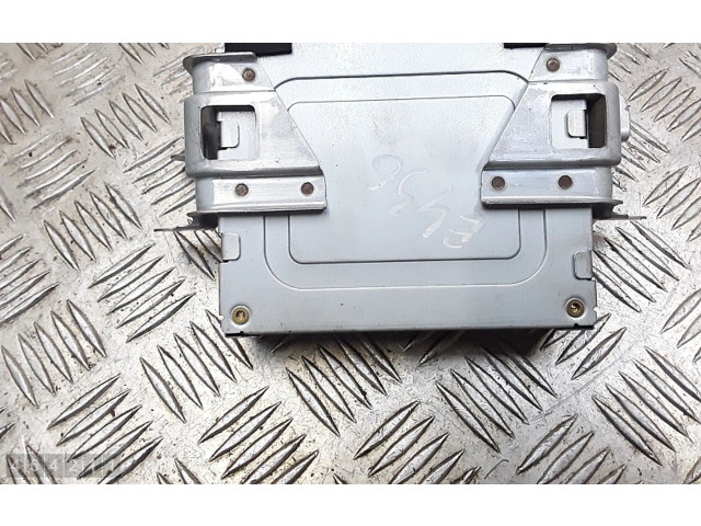 Řídící jednotka Mitsubishi Pajero 2005