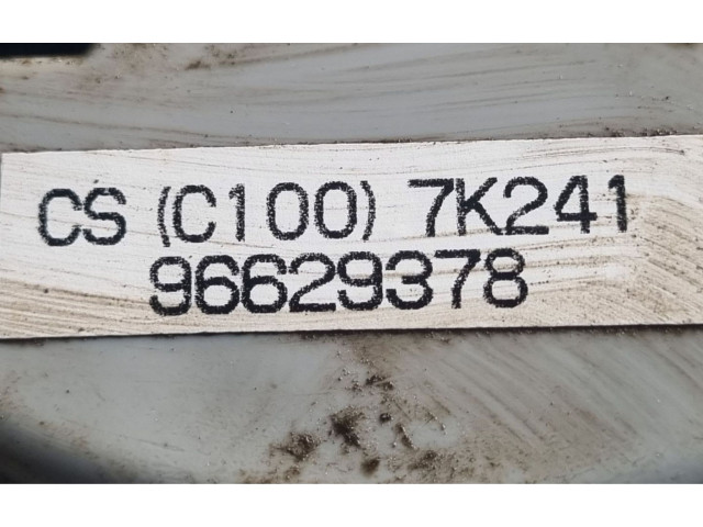 Топливный насос