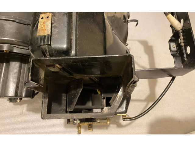 Вентилятор печки 0130062800 Mercedes-Benz E W123