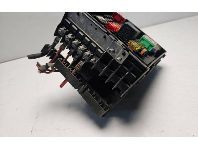 Pojistková skříňka 01718130, 8K170411510 Volkswagen Caddy 2012