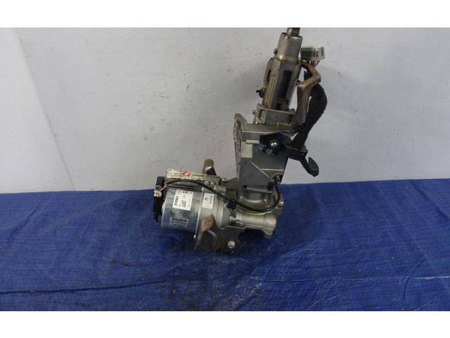  рейка  Колонка рулевая 682008543R   Renault Captur 2013 - 2020 года