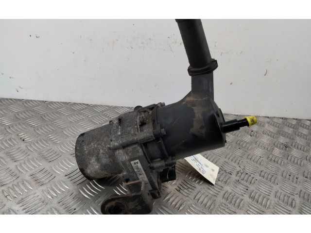 Насос усилителя руля Citroen DS5 2011 - 2018 года 1606971580