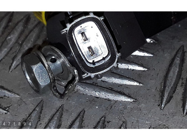 Vstřikovač sh0113h50 Mazda 6