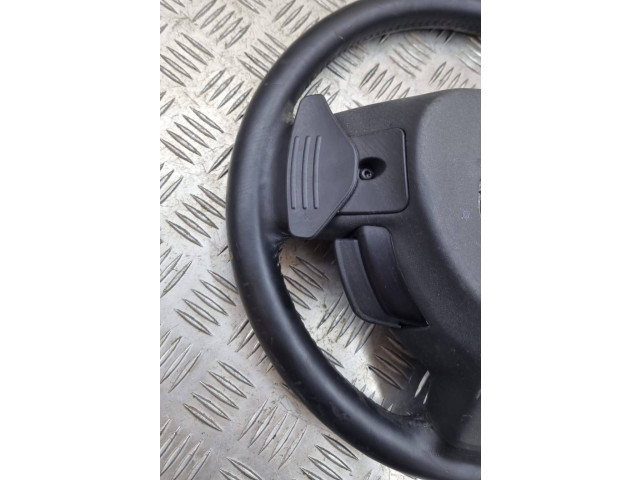 Руль Jaguar XJ X351 2009 - 2019 года FW9313D767DB5, FW9313D767AC5