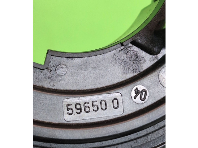 Подрулевой шлейф SRS 6911515 BMW 5 E60 E61