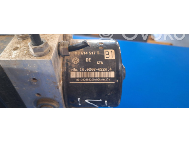 Блок АБС 1k0907379aa   Volkswagen  Touran I  2003 - 2010 года
