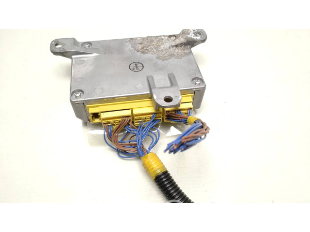 Блок подушек безопасности 77960sjdg210m2 Honda FR-V