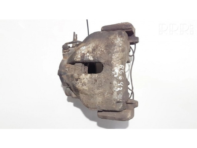 Передний суппорт