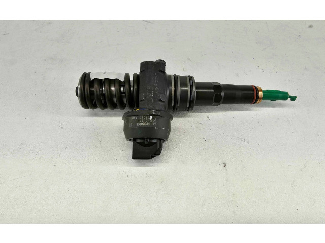 Форсунка 038130073BN, 038130073BL Volkswagen Golf Plus