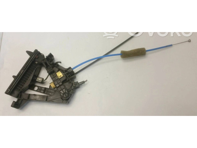 Блок управления климат-контролем 91BG18K309AC   Ford Sierra