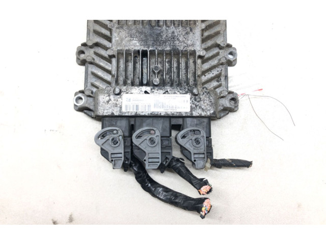    Рулевая рейка    Citroen C1 2006 - 2013 года