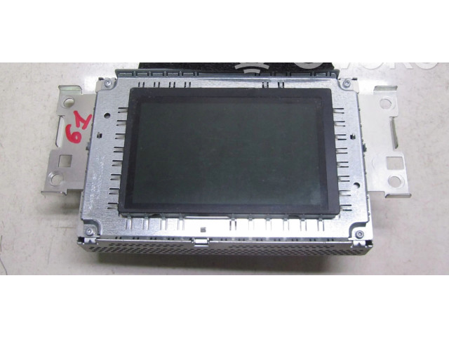 Дисплей 31374994 Volvo S60