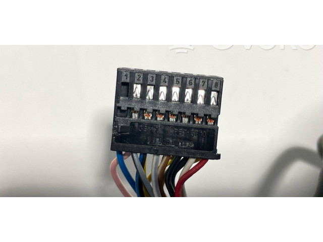 Zpětné zrcátko  Audi A8 S8 D4 4H 2013  4H1857409N, 29824  