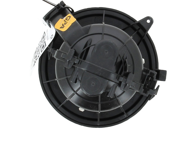 Вентилятор печки    9818270880, E0-3768W   Citroen C3 Aircross