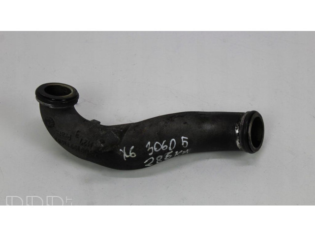 Трубка (трубки)/ шланг (шланги)