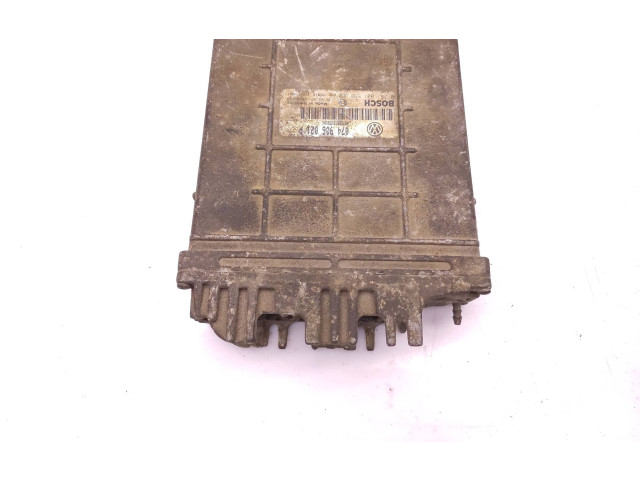 Zpětné zrcátko Volkswagen II LT 2005 074906021P, 0281001598