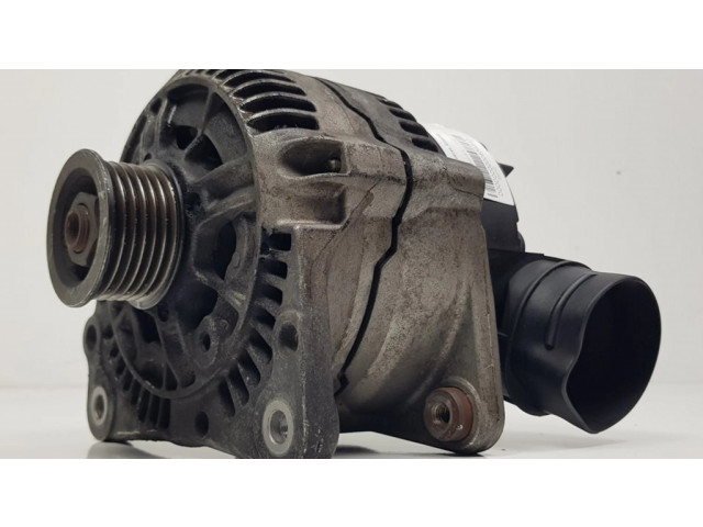 Генератор Ford Galaxy 2.3