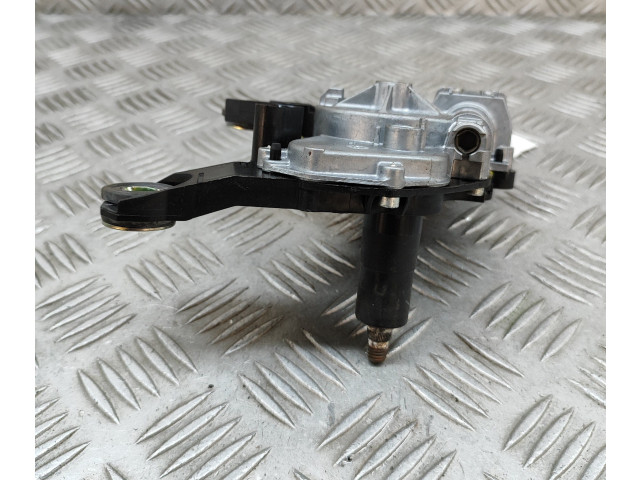 Двигатель стеклоочистителя заднего стекла 95B955711   Porsche Macan (95B)