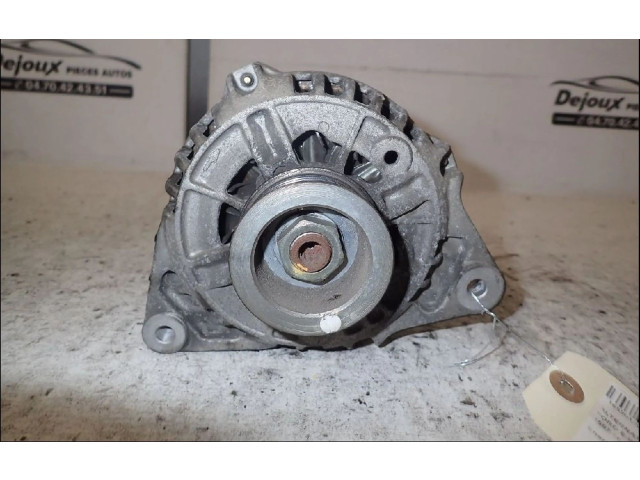 Генератор 1406070 Ford Escort