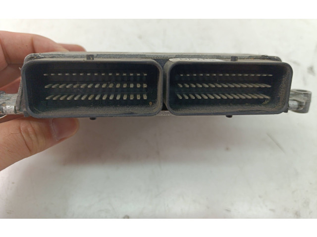 Блок управления двигателя 25182026   Chevrolet Spark