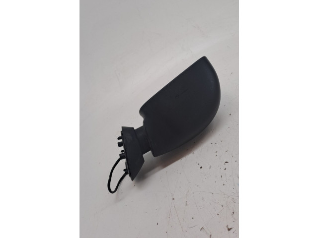 Зеркало электрическое        Dacia Logan I  2004 - 2012 года   