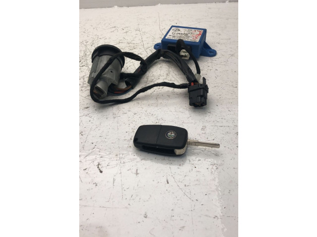 Řídící jednotka Alfa Romeo 166 2006