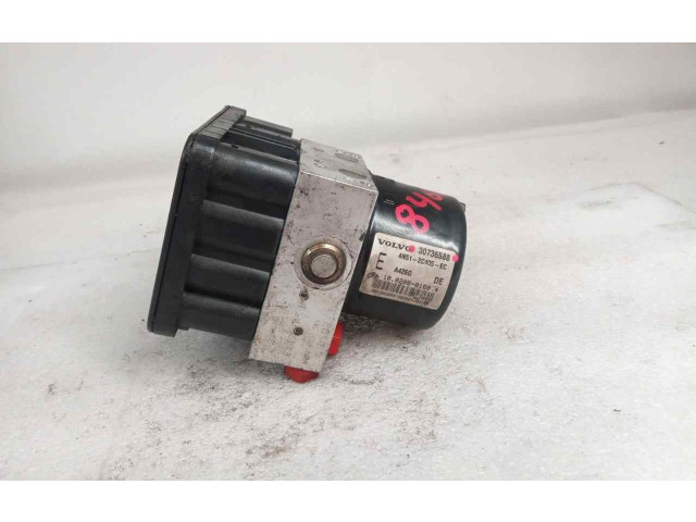 Zpětné zrcátko Volvo V50 2004 30736588