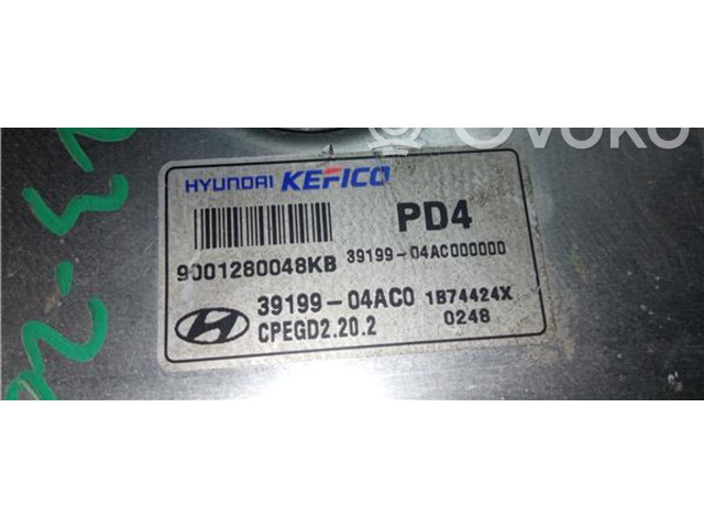 Volant Hyundai i30 2017 3919904ACO