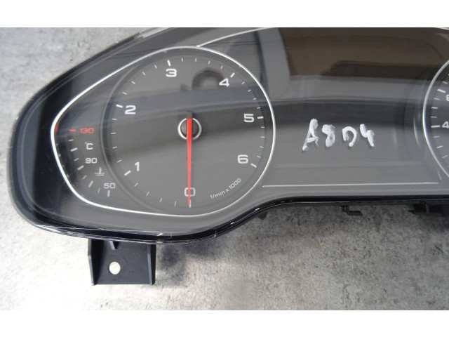 Панель приборов 4H0920910K, 4H0 920 910 K Audi A8 S8 D4 4H