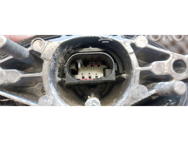 Зеркало электрическое        Mini One - Cooper Coupe R56  2005 - 2014 года   