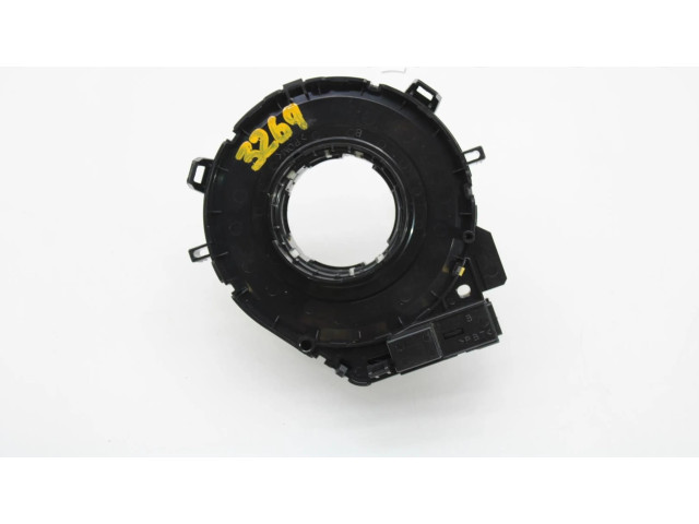 Подушка безопасности водителя AB3914A664AC Ford Ecosport