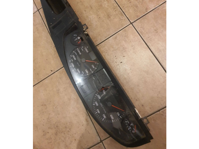 Přístrojová deska Audi A6 S6 C4 4A 1995 4A1919033FB