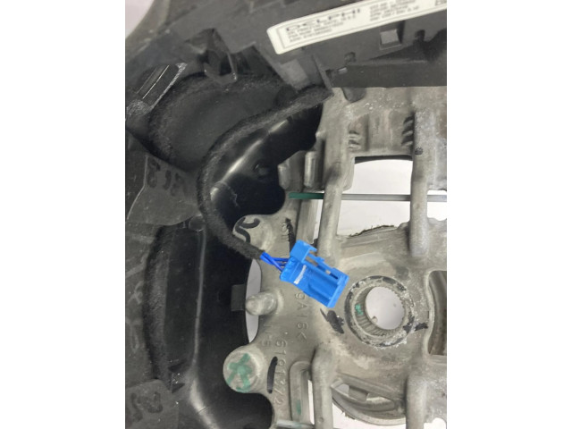 Руль Peugeot 2008 I  2013-2019 года 98007408ZD      