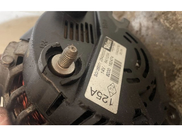 Генератор 1800A043, 1800A043 Mitsubishi Space Star