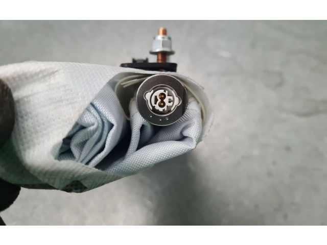 Подушка безопасности в сиденье 9821954780, 5PXBAA7293305T   Peugeot 2008 II